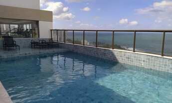 Imagem 6: Studio para aluguel tem 25 metros quadrados com 1 quarto em Barra - Salvador - BA