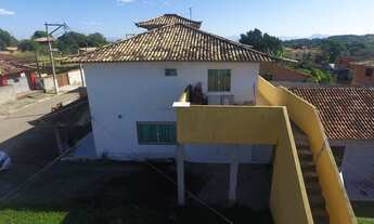 Imagem 2: Casa á venda com vista mar, com 140 metros quadrados com 3 quartos em Rasa - Armação dos B