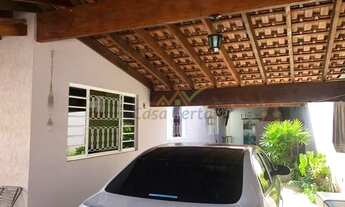 Imagem 4: Venda de Casas / Padrão na cidade de Mogi Guaçu