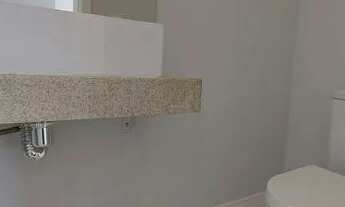 Imagem 5: Apartamento com 4 dormitórios para alugar, 131 m² por R$ 6.500/mês - Ecoville - Curitiba/P