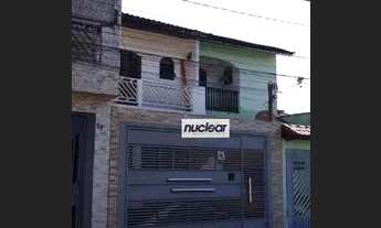 Imagem: Sobrado com 3 dormitórios para alugar