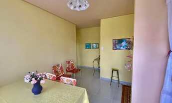 Imagem 7: Apto 2 qtos, 53m, varanda, 130 condominio, garagem, prox a praia