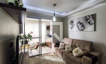 Imagem 4: Apartamento para Aluguel - Panamby, 3 Quartos, 70 m2