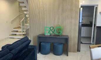 Imagem 3: Casa com 3 dormitórios à venda, 103 m² por R$ 960.000 - Vila Isolina Mazzei - São Paulo/SP