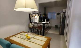 Imagem 7: Casa - Vila João Jorge - Campinas