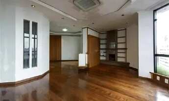 Imagem 3: SãO PAULO - Cobertura - Itaim Bibi