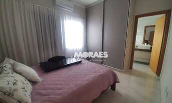 Imagem 15: Casa em condomínio fechado com 4 suítes, 640 m² - venda por R$ 2.600.000 ou aluguel por R