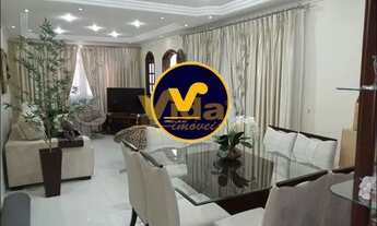 Imagem: Sobrado em Jardim das Flores - Osasco