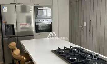 Imagem 6: Apartamento com 3 dormitórios para alugar, 147 m² por R$ 11.447,00/ano - Frente Mar - Baln