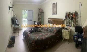 Imagem 4: 11734- Sobrado para venda possui 130 m² com 3 quartos em Jardim Líbano - São Paulo - SP