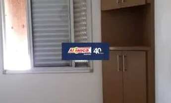 Imagem 6: EXCELENTE APARTAMENTO COM 64M² - 3 DORMITORIOS - 1 VAGA DE GARAGEM - VILA ENDRES