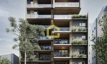 Imagem 2: Apartamento Lançamento Mozine 100m² com vista contemplativa para o MON à venda, Juvevê, Cu