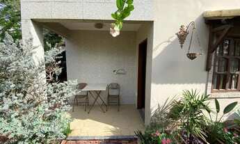 Imagem 3: Casa mobiliada de 3 quartos para locação no Jardim Mariléa