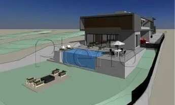 Imagem 5: Venda Casa em condomínio com 4 dormitórios