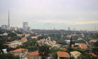 Imagem 3: Higienópolis - Rua Bahia - 1 por andar - 4 dormitórios (2 suítes) - 4 garagens - lazer tot