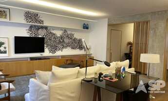 Imagem 4: Apartamento para aluguel com 165 metros quadrados com 3 quartos em Jardim Paulista - São P