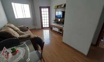 Imagem 3: Casa para venda tem 70 metros quadrados com 2 quartos em Amarante - Betim - MG