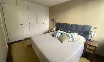 Imagem 4: Apto p/ venda c/ 130 m² c/ 3 quartos sendo 1 suíte e 1 vaga na parte plana do Jardim Pauli