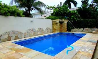 Imagem 5: Casa com lazer completo, Jardim Pernambuco I, Guarujá