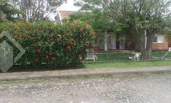 Imagem 2: XANGRI-Lá - Casa Padrão - Centro