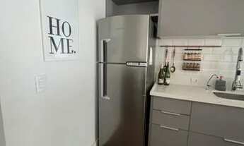 Imagem 3: APARTAMENTO - BROOKLIN - SP