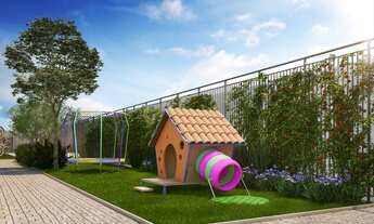 Imagem 5: Apartamento para venda tem 41 metros quadrados com 2 quartos em Barra Funda - São Paulo