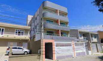 Imagem 7: Apartamento 02 quartos no bairro São Pedro em São José dos Pinhais