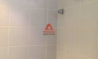 Imagem: Belo Horizonte - Flat - Lourdes