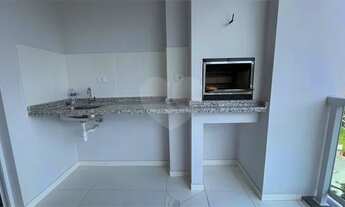 Imagem 4: Apartamento de 128m² com 3 dormitórios e 2 vagas para alugar - Vila Bonfim. Embu das Artes