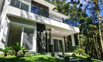 Imagem 2: CASA DE 3 DORMITÓRIOS DENTRO DE CONDOMINIO