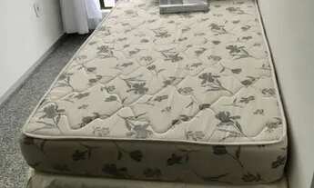 Imagem 5: Apartamento mobiliado no Renascença