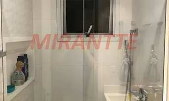 Imagem 6: Apartamento de 129m² com 3 quartos em Santana