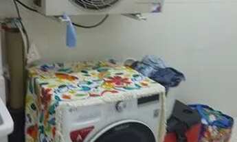 Imagem 7: APARTAMENTO RESIDENCIAL em SÃO PAULO - SP, JURUBATUBA