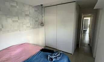 Imagem 6: Apartamento para aluguel possui 110 metros quadrados com 3 quartos em Vila Formosa - São P