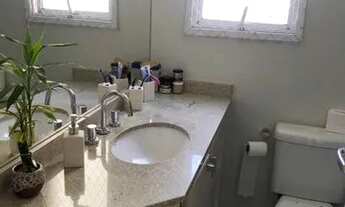 Imagem 5: Apartamento para aluguel com 129 metros quadrados com 3 quartos