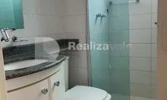 Imagem 4: LM AP3151 Realiza Imóveis aluga apartamento mobiliado, Jardim São Dimas, 45 m² , 1 dormitó