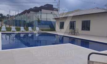 Imagem 4: Casa de condomínio para aluguel tem 120 metros quadrados com 2 quartos