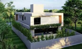 Imagem 7: Sobrado Condomínio Jardins França entrega em Julho de 2023 Casa em Condomínio com 5 Quarto