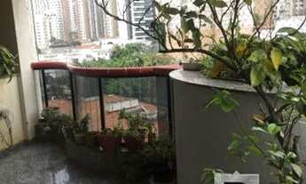 Imagem 5: Apartamento Jardim Anália Franco com 03 suites e 04 vagas