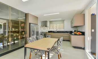 Imagem 7: CURITIBA - Casa de Condomínio - São Braz