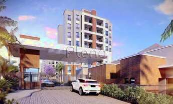 Imagem 3: Apartamento - Swiss Park - Campinas