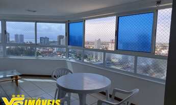 Imagem 2: Apartamento beira mar com 03 dormitórios, em Centro - Tramandaí - RS