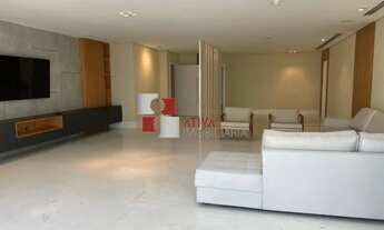 Imagem 2: Apartamento 4 quartos para alugar na Avenida Lucio Costa - Barra da Tijuca