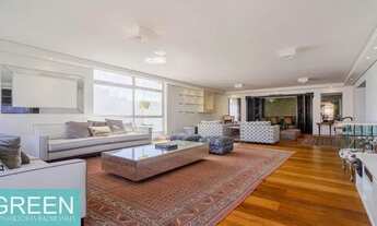 Imagem 5: Lindo apartamento para venda e locação no Jardim Paulistano, São Paulo