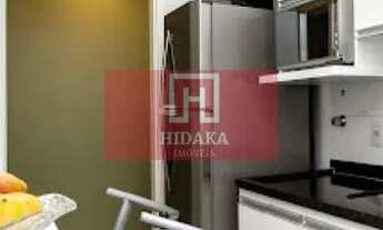 Imagem 6: Apartamento à venda no bairro São Domingos - São Paulo/SP, Zona Oeste