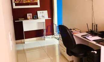 Imagem 3: Vendo sobrado em lote de Área total 263,67 Carolina Parque