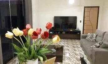 Imagem 3: Casa com 3 dormitórios, 186 m² - venda por R$ 530.000,00 ou aluguel por R$ 2.892,00/mês