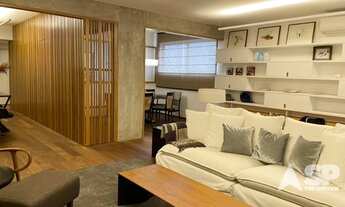 Imagem 6: Apartamento para aluguel com 165 metros quadrados com 3 quartos em Jardim Paulista - São P