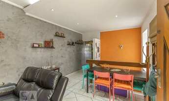 Imagem 5: Casa para Aluguel - Vila Romana, 4 Quartos, 150 m2