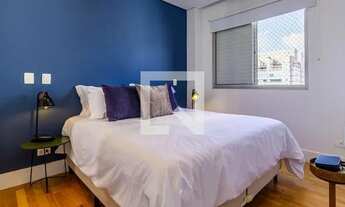 Imagem 4: Apartamento para Aluguel - Itaim Bibi, 1 Quarto, 42 m2